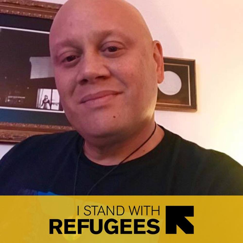 Meet your Posher, Herb